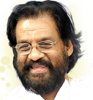 Yesudas