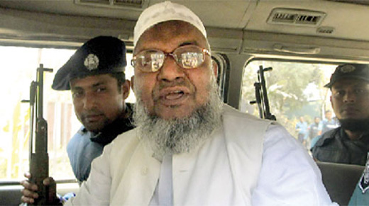 abdul-quader-mollah