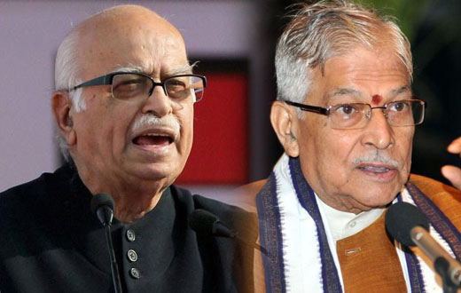 advani-joshi