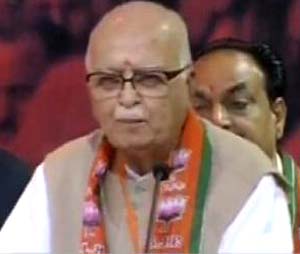 advani_election-2014