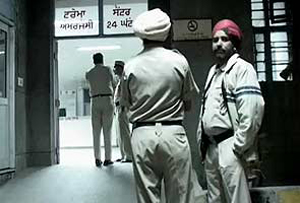 Amritsar, Gangrape-March 25