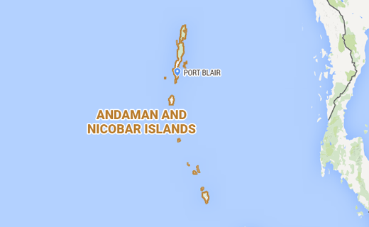 andaman.