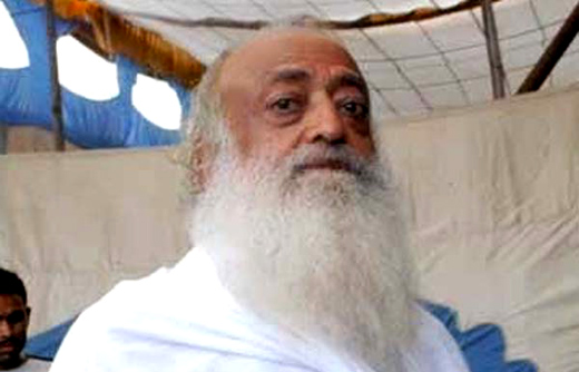 Asaram Bapu-Aug 29