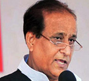 azamkhan