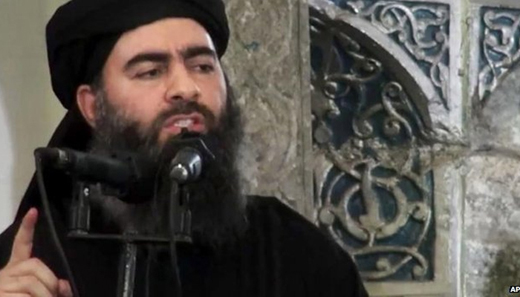 baghdadi