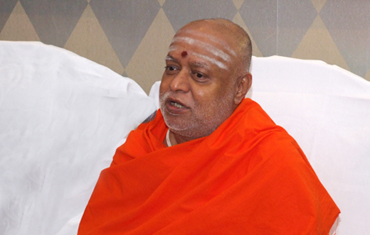 Balagangadhara Swamiji