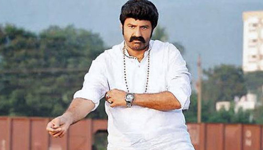 balakrishna