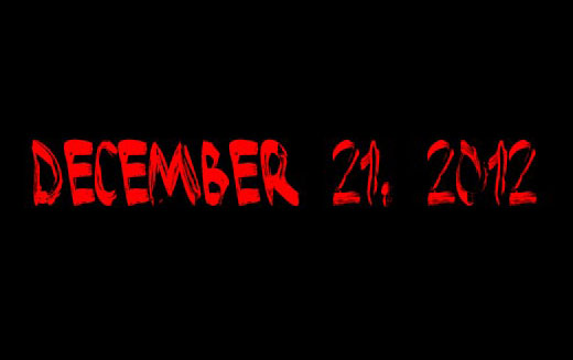 Doomsday-Dec 21, 2012-2