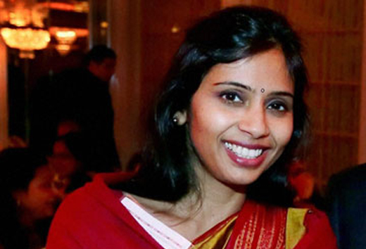 devyani_new_diplomat