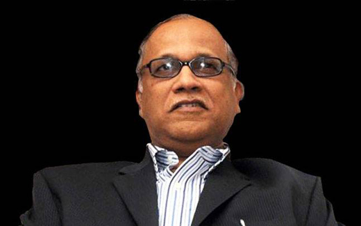 Digambar Kamat