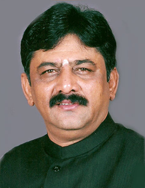 dk shivkumar