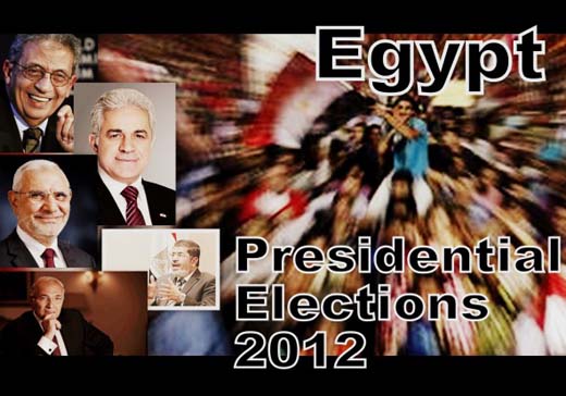 Egypt Election-2012