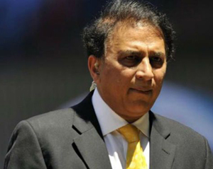 gavaskar