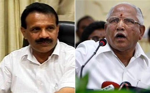 Gowda-yeddy