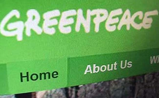 greenpeace