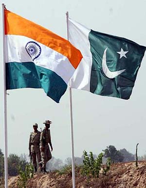 pak-India-LOC