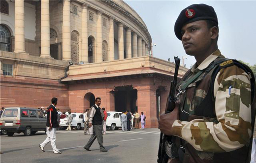 India parliament-123