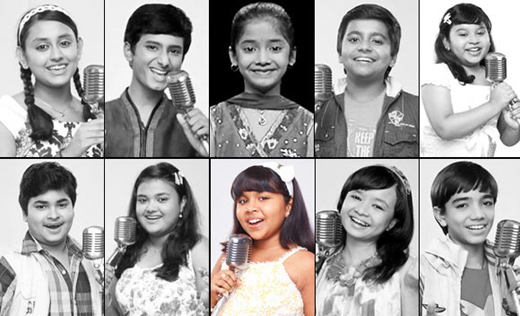 Indian Idol-Junior-1