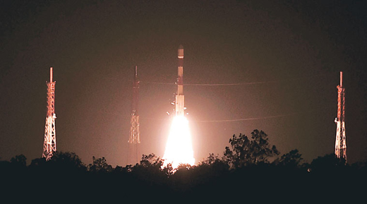 isro