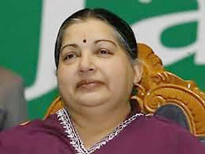 Jayalalitha in Court-1-20-10