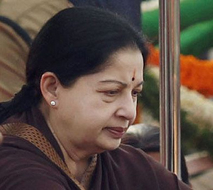 jayalalithaa