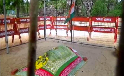 Five months after the death of former President APJ Abdul Kalam, work on his memorial is about to begin 