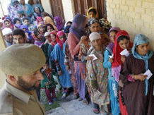 Jammu and Kashmir Elections