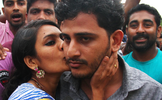 Mangalore Today Latest Exclusive News Of Mangalore Udupi Page Kiss 