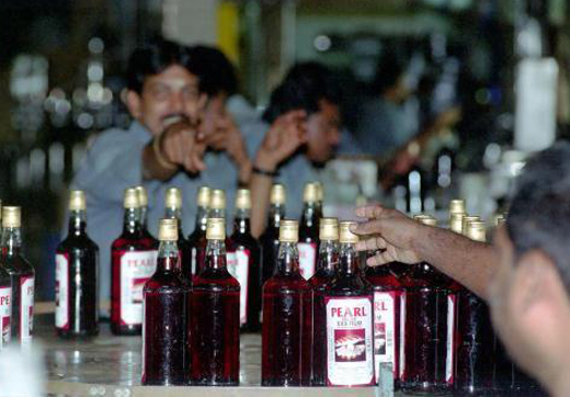 Liquor-Kerala HC