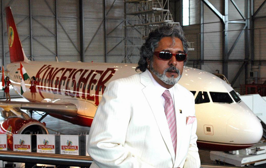 Mallya-Tax