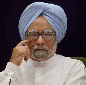 manmohansingh