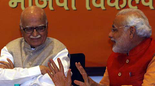 modi-advani