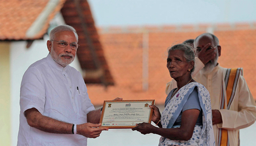 modi-jaffna