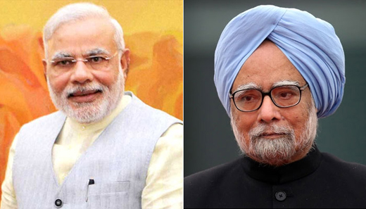 modi-manmohan_