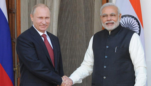 modi-putin