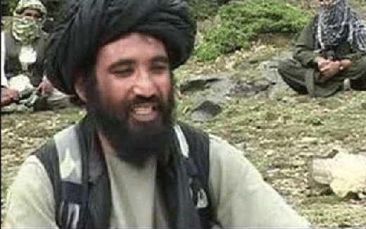 mullah-akhtar