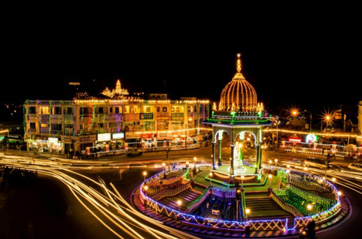 mysore-dasara 1