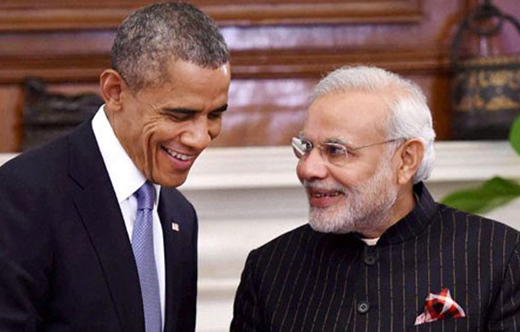 obama-modi.