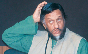 pachauri