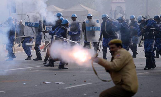 police-firing-Assam