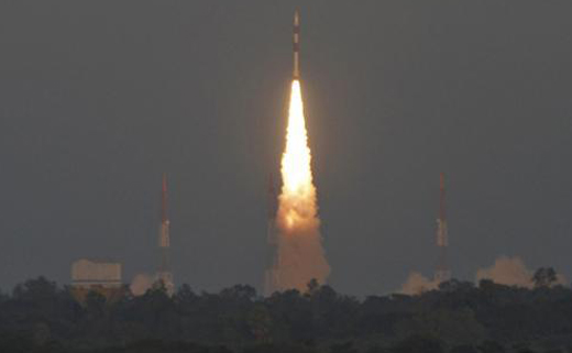 PSLV-GPS2