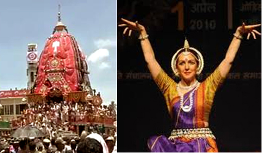 Italian dancer- beaten-Puri