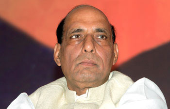 rajnath