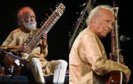 Pandit-Ravishankar