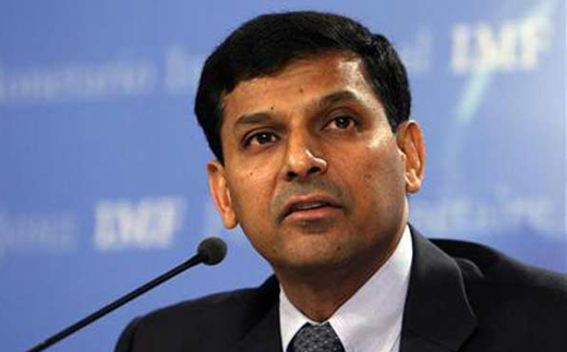 RBI-Governor