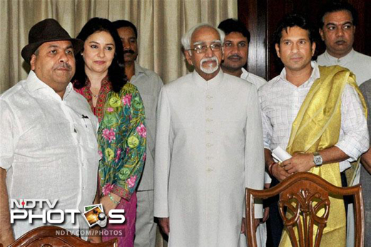 Sachin-RS-Oath-wife-