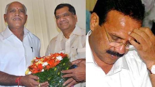 Yeddy-Shettar-Gowda