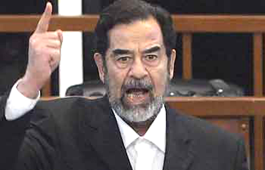 saddam-Husein