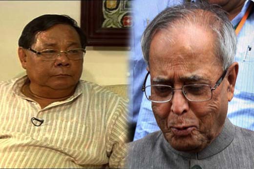 Sagma-Pranab-president