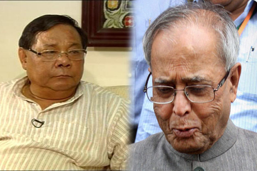 Sagma-Pranab